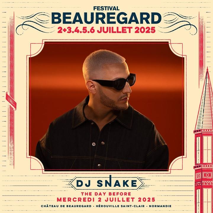 DJ Snake