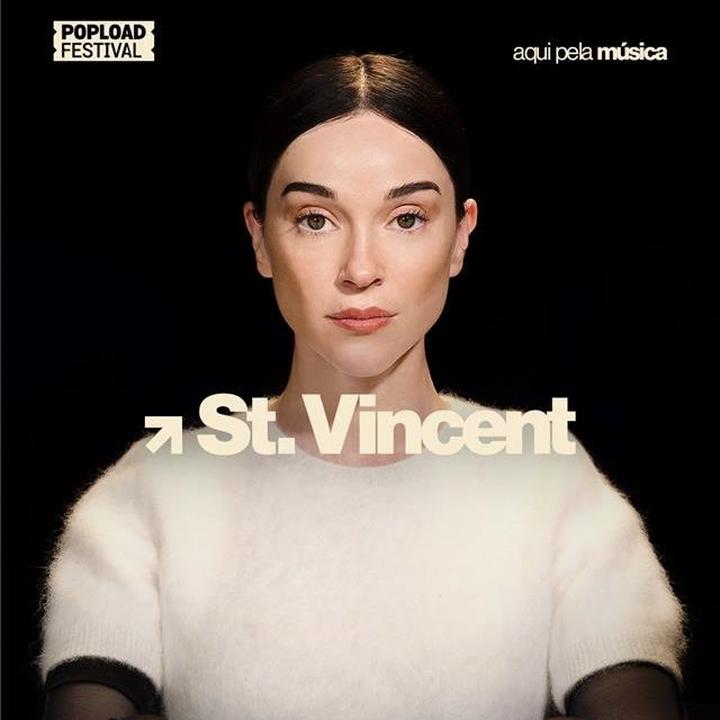 St. Vincent