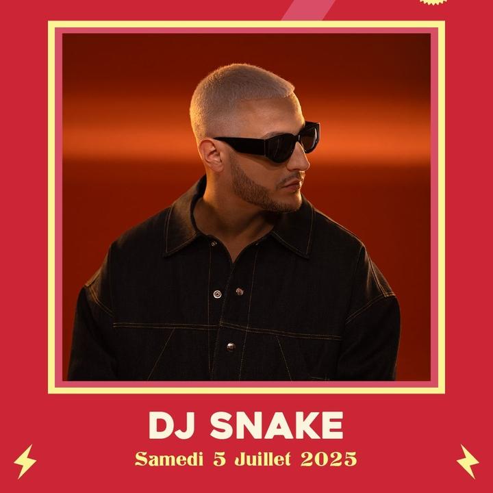 DJ Snake