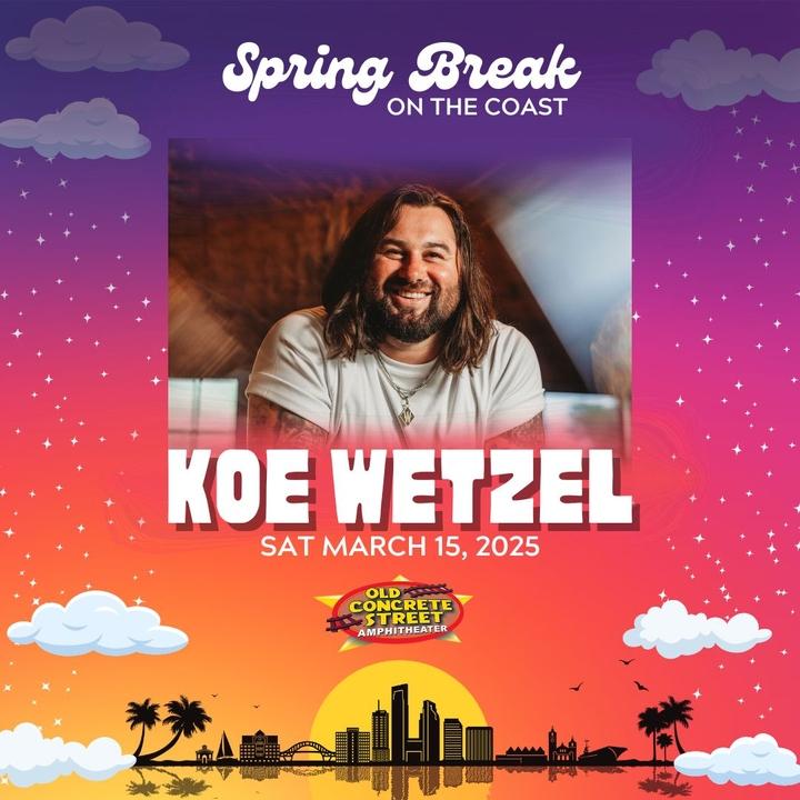 Koe Wetzel