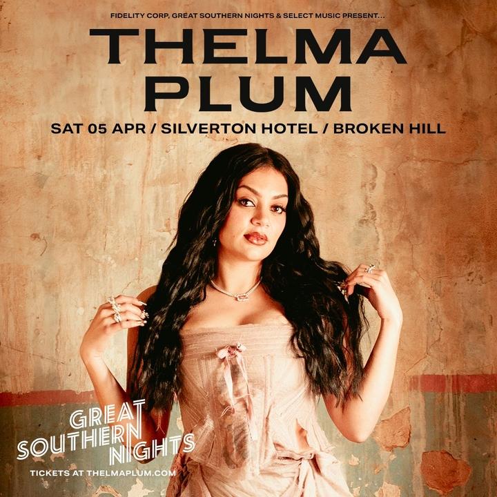 Thelma Plum