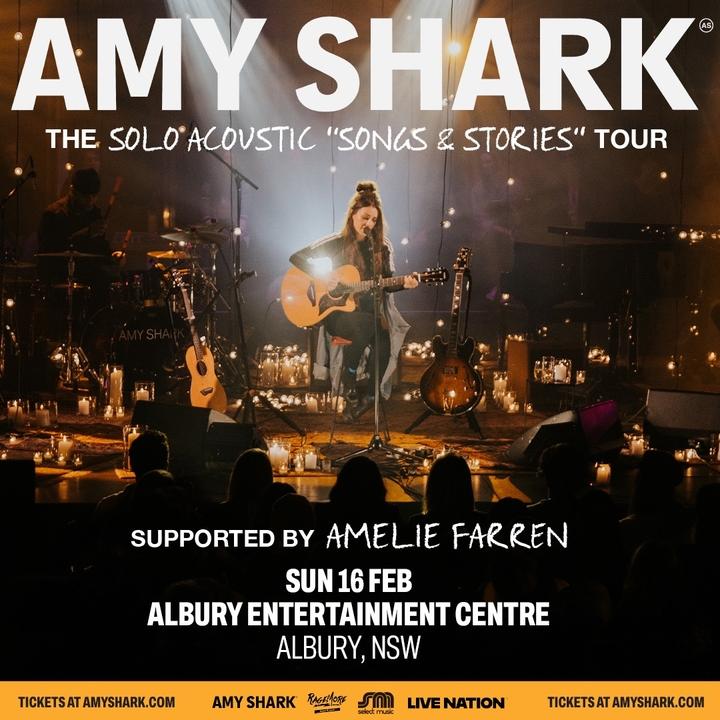 Amy Shark