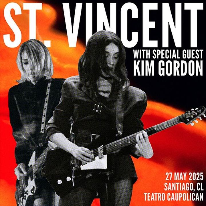 St. Vincent