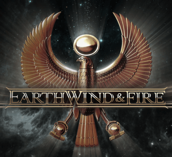 Earth, Wind & Fire