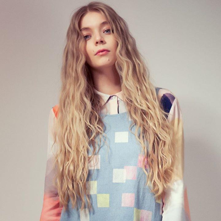 Becky Hill