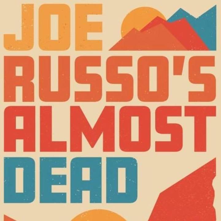 Joe Russo’s Almost Dead