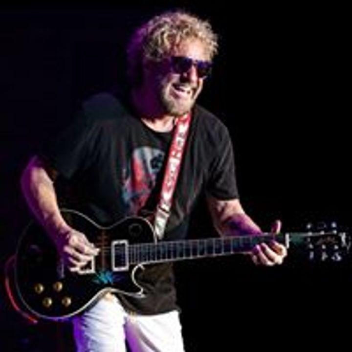 Sammy Hagar