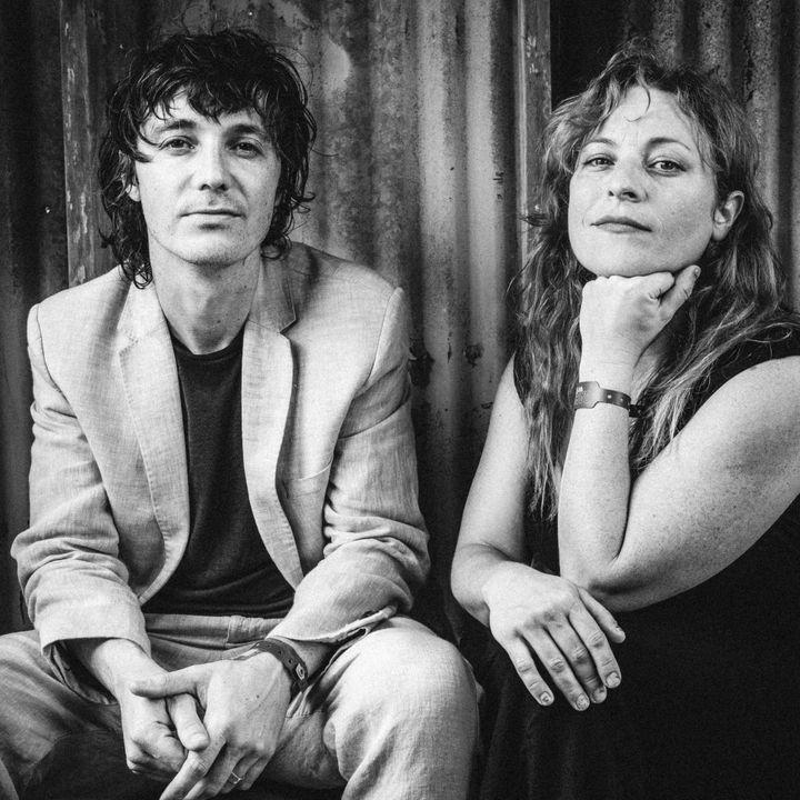 Shovels & Rope