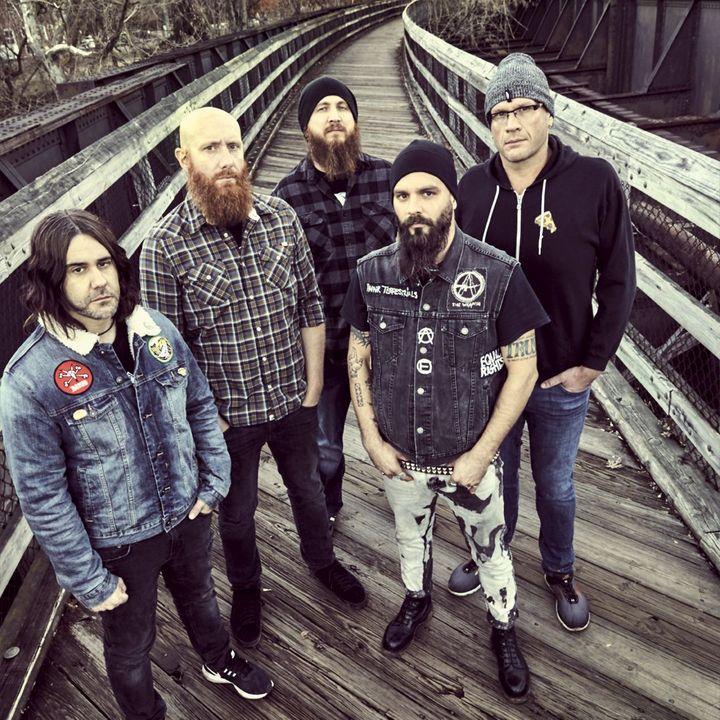 Killswitch Engage