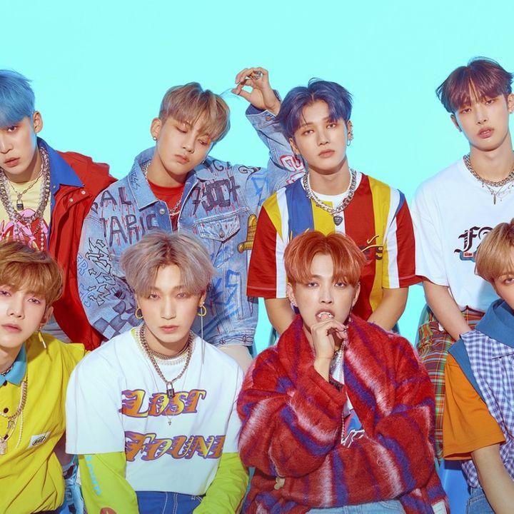 ATEEZ